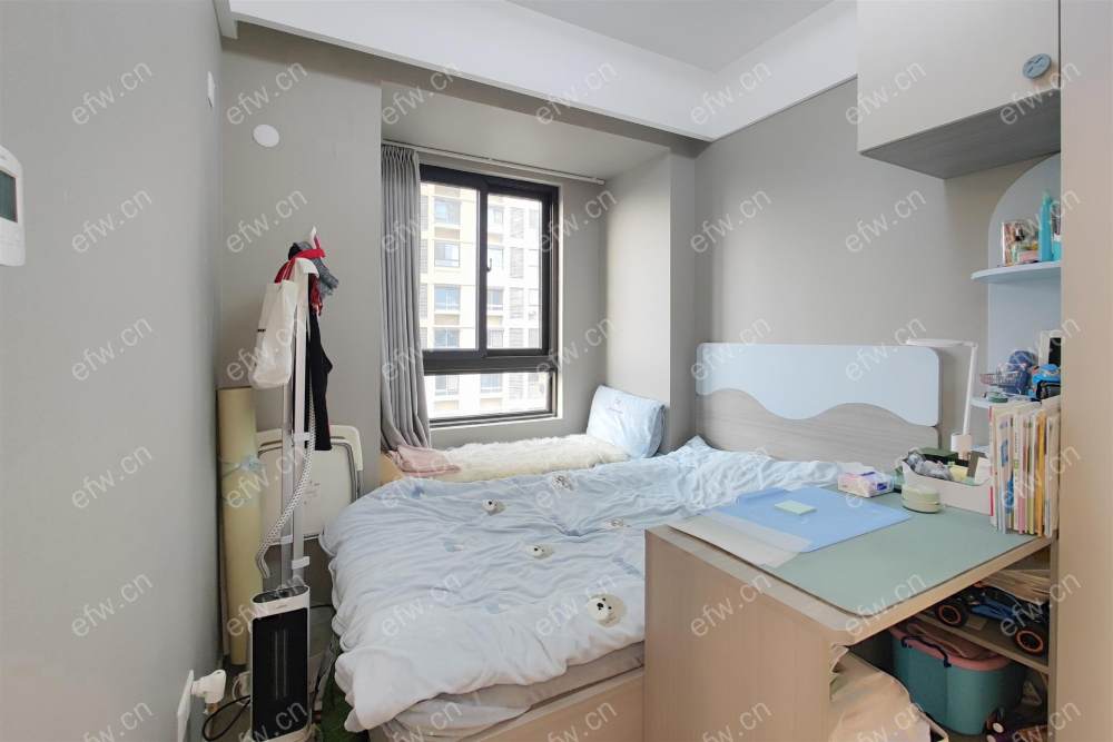 华润江南府 豪华装修