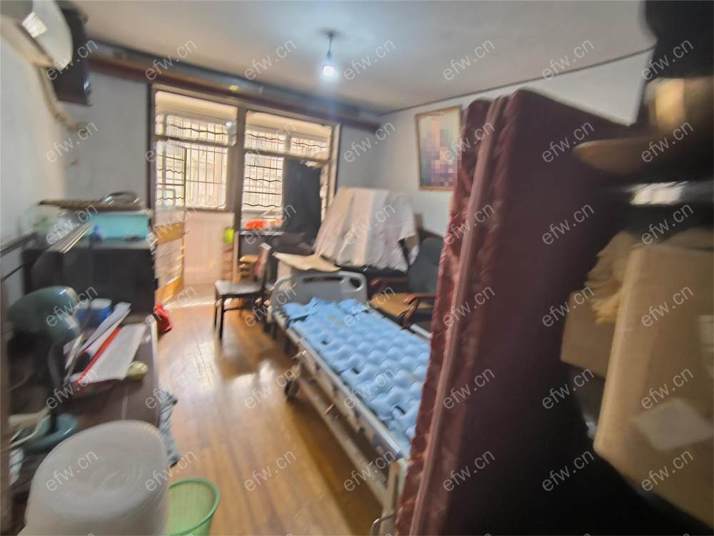 锡惠里   2室一厅