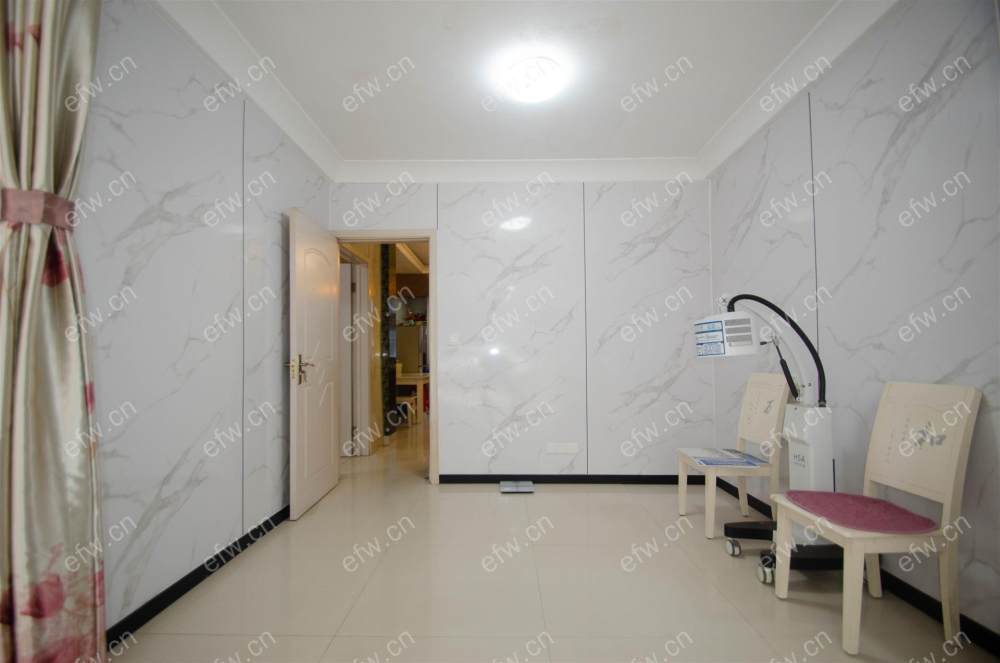 中联新村，一楼双院已开门，出行方便
