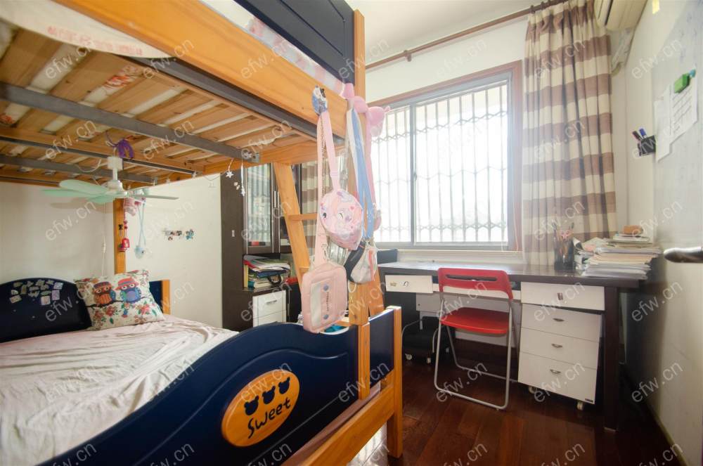 嘉德时代广场 3房 全明户型 另送家电