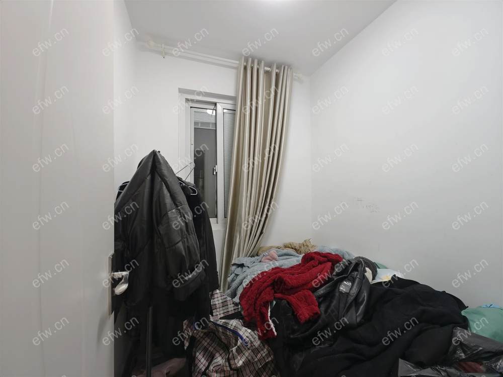 金洋奥澜(悦水园） 难得一见的精装小户型,总价低,朝向好！