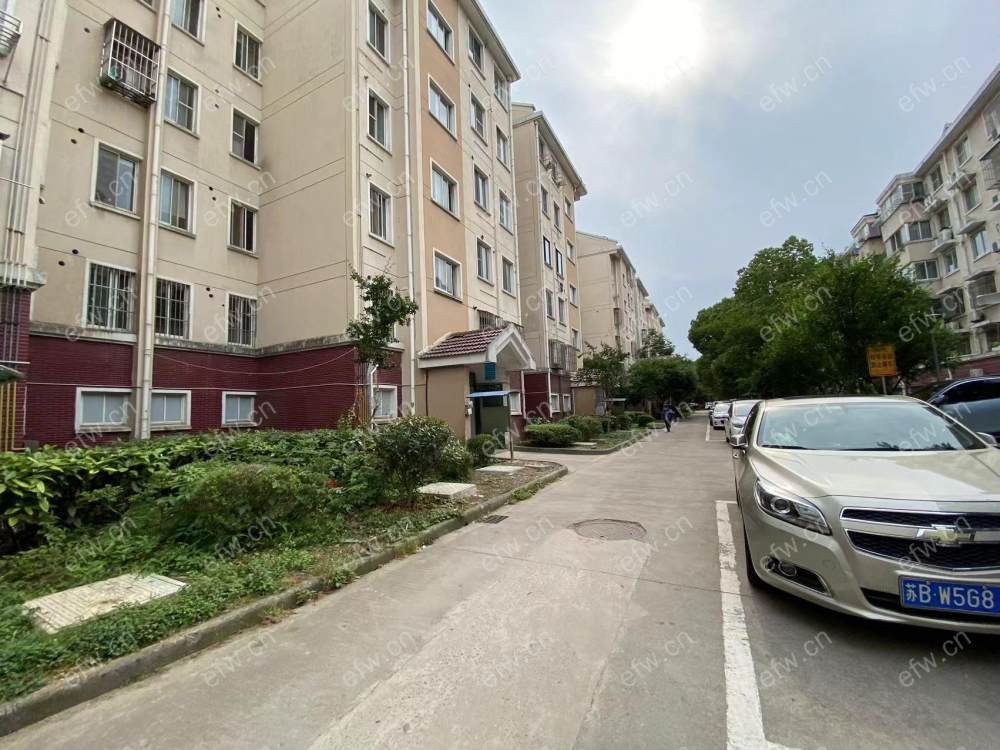 景丽东苑 2室2厅一卫