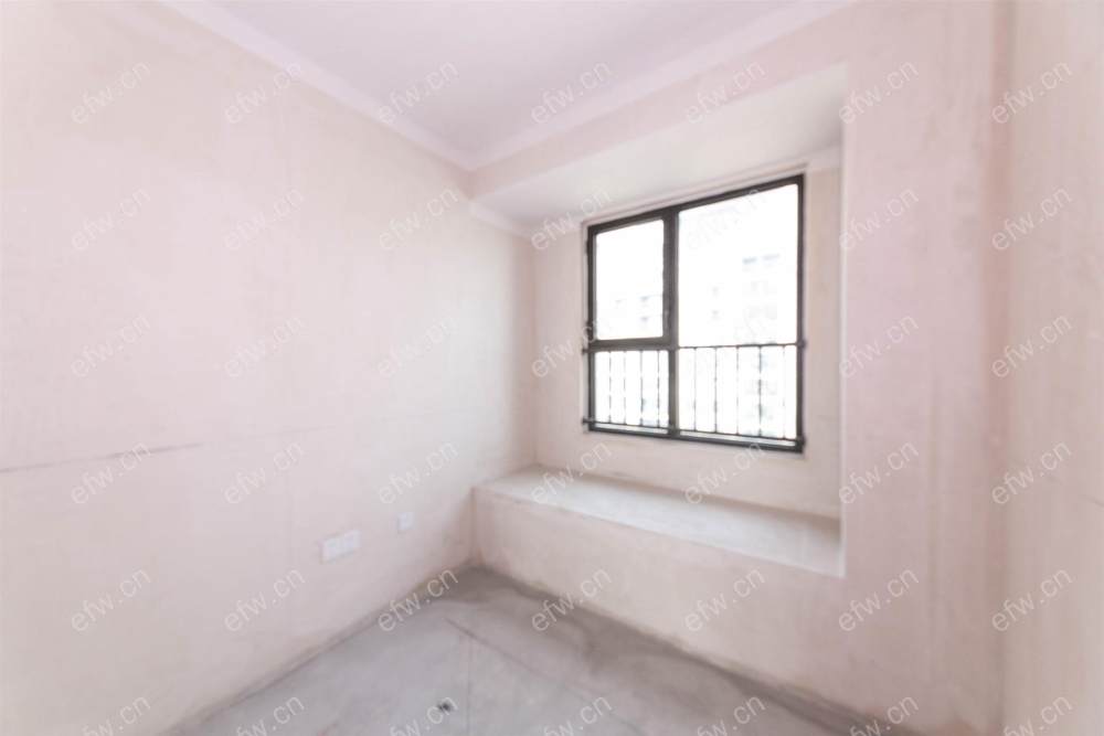建发泊月湾 3房 全明户型 另送家电