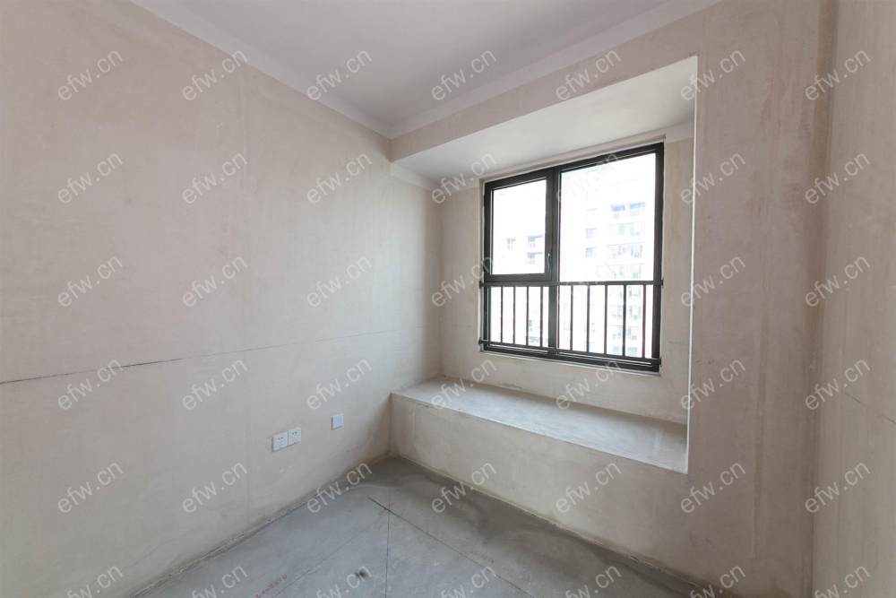 建发泊月湾 3房 全明户型 另送家电