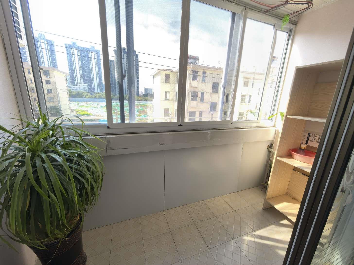 胜利新村