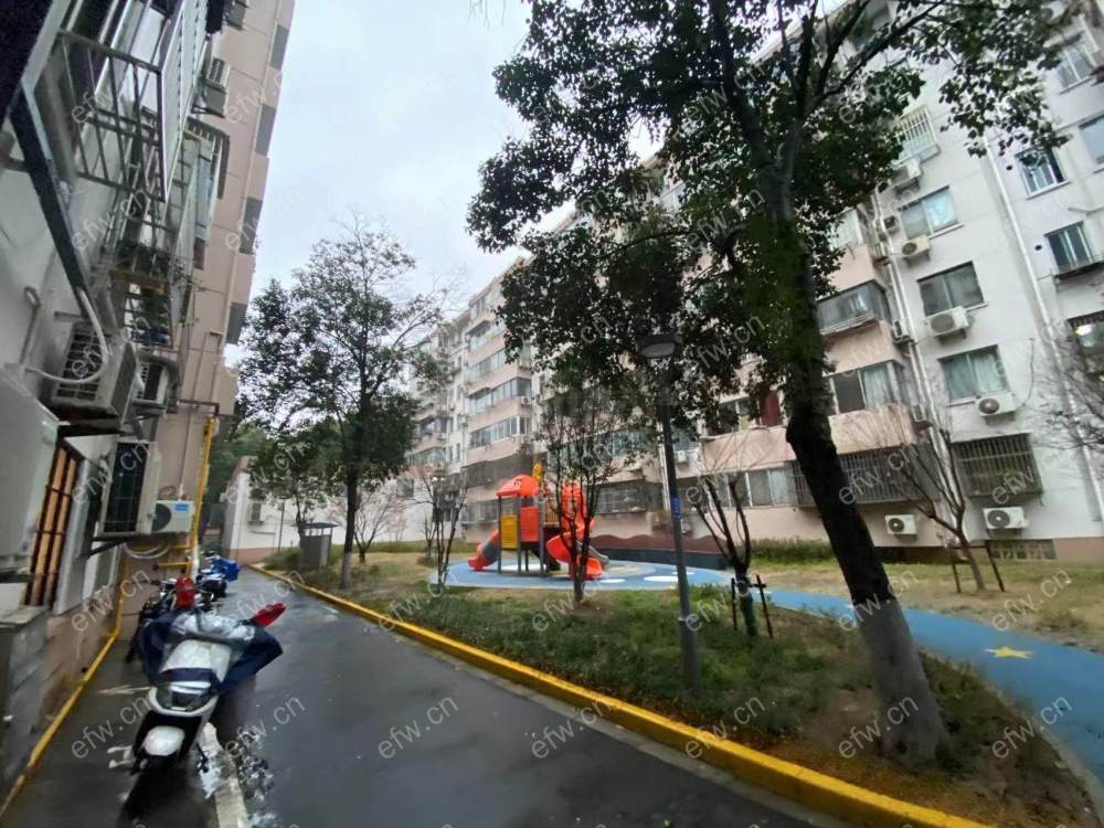 崇宁路小学  小户型