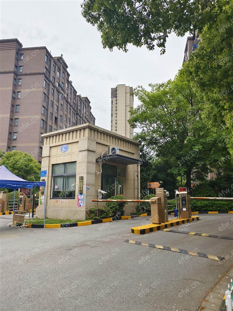 复地新城（五期） 2室2厅