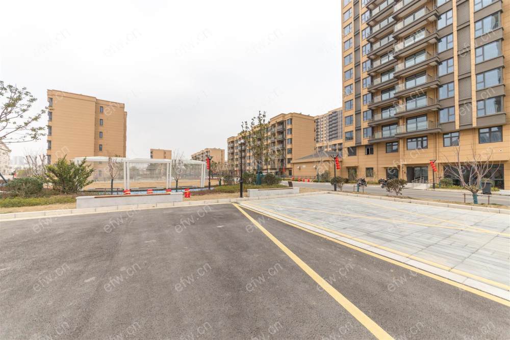 village room房 全明户型 另