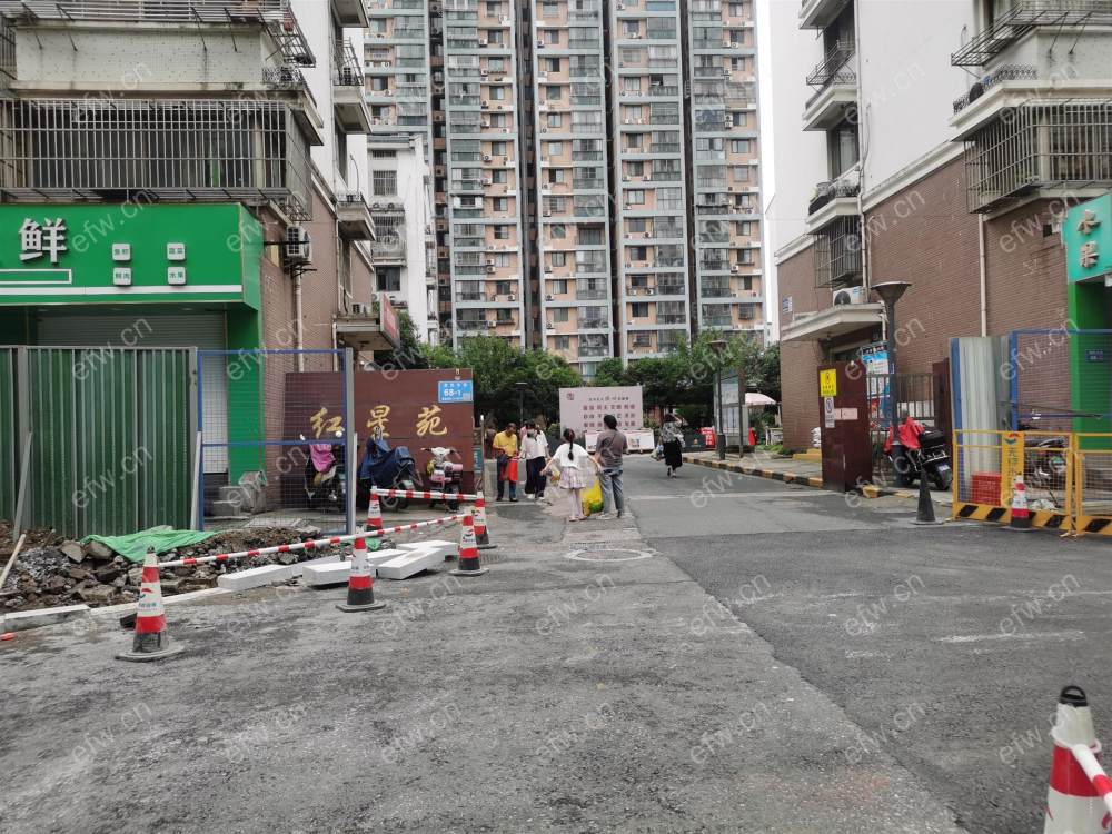 红星苑三期(建筑东路) 3房 全明户型 另送家电