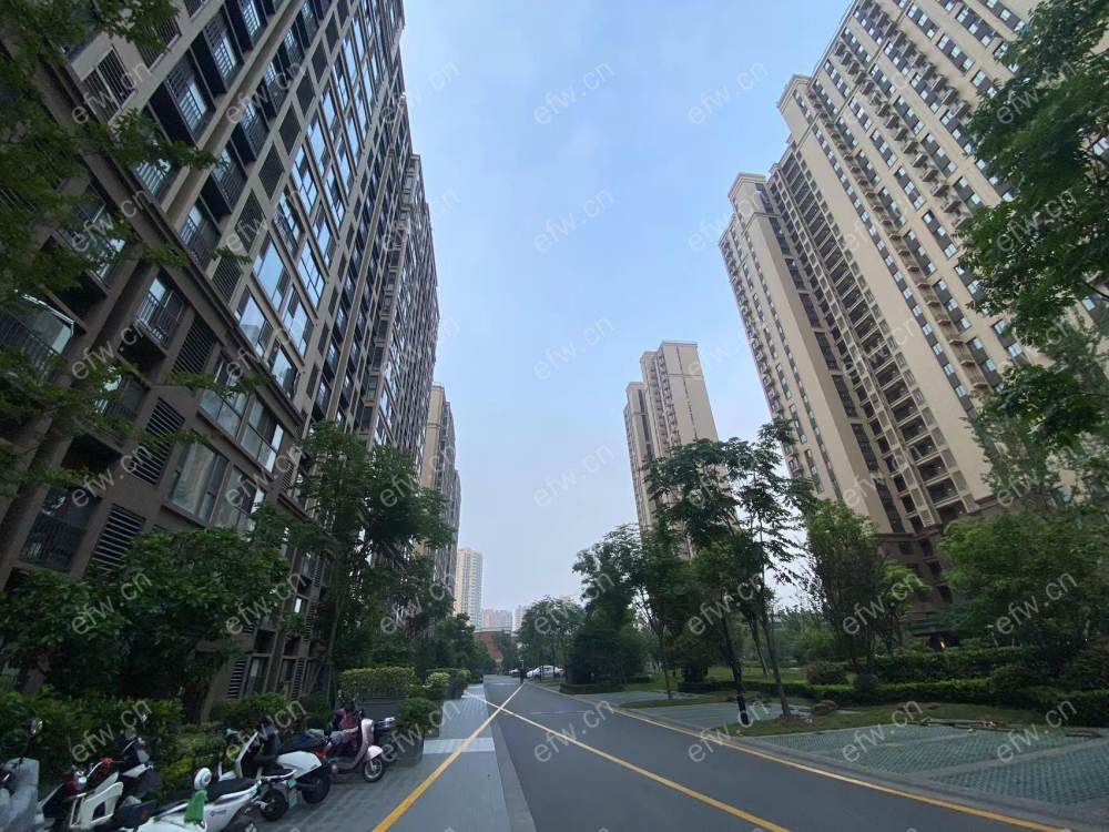 好房，诚心卖，满二