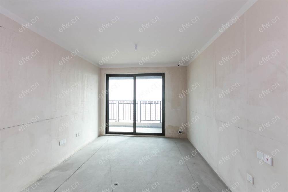 建发泊月湾 3房 全明户型 另送家电