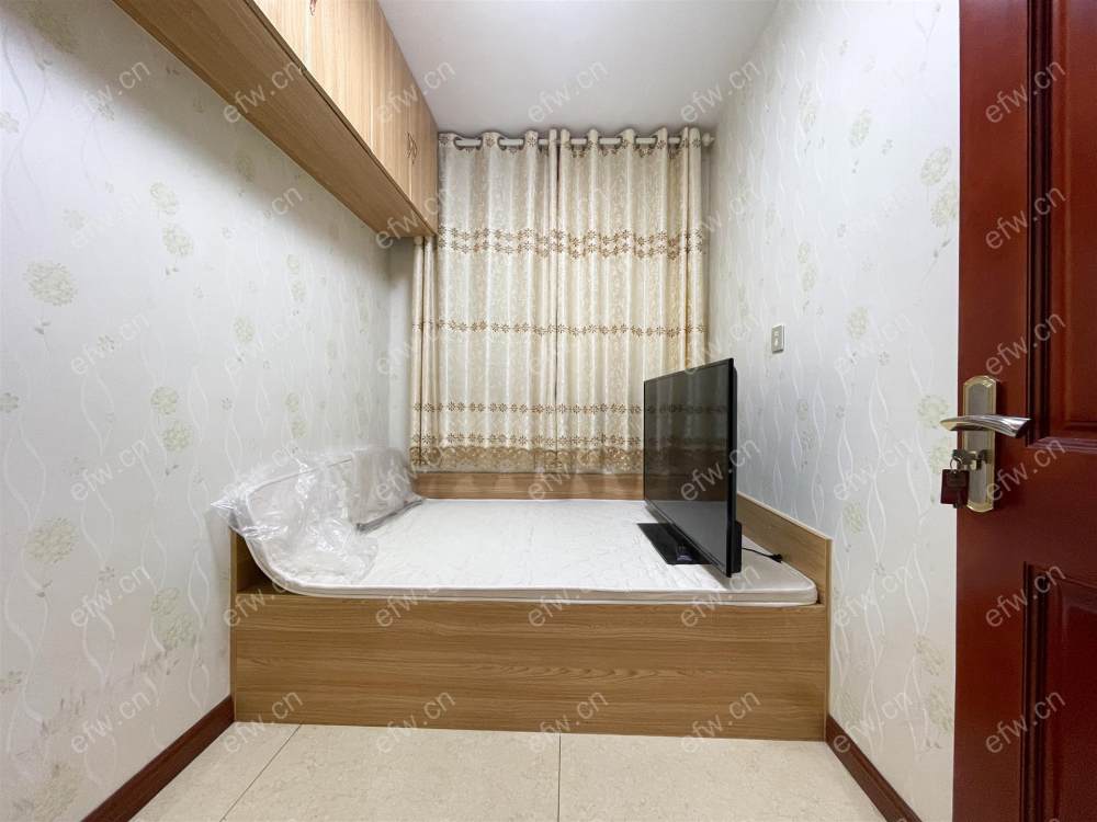复地新城（五期） 2室2厅