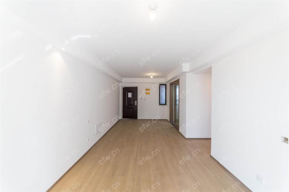 village room房 全明户型 另