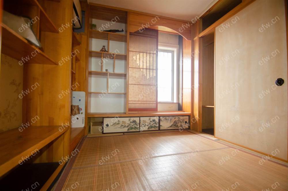 芦庄一区 3室1厅
