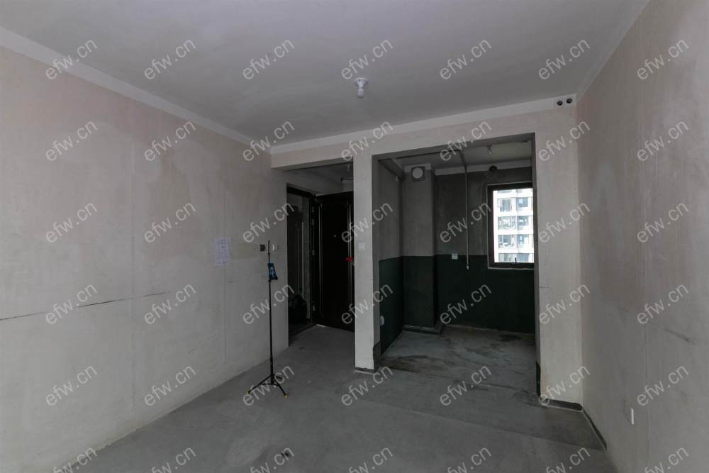 建发泊月湾 3房 全明户型 另送家电
