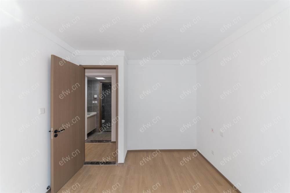 village room房 全明户型 另