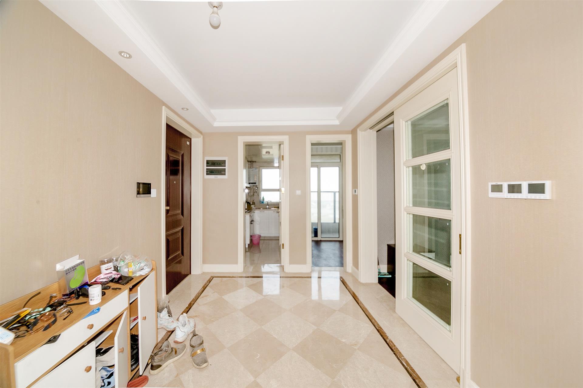 融创朗山(溪岸景园二区36-49)