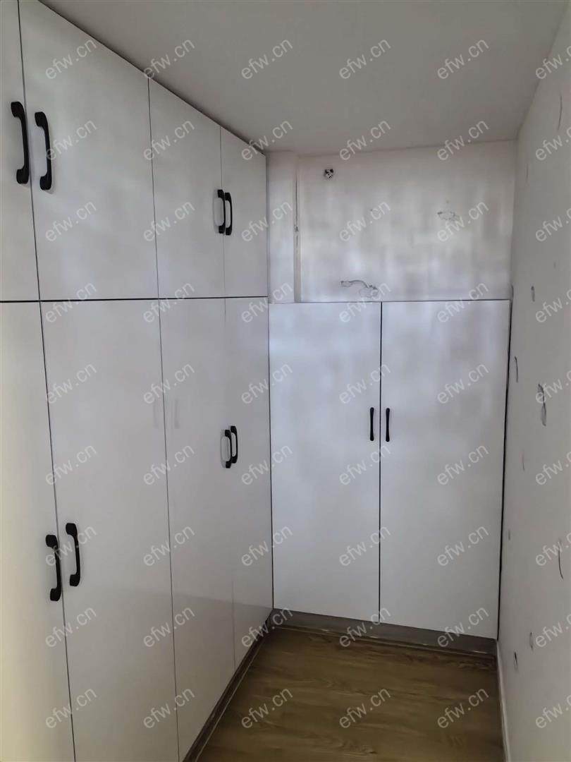 刘潭地铁 赛格领寓 朝西复式 整租
