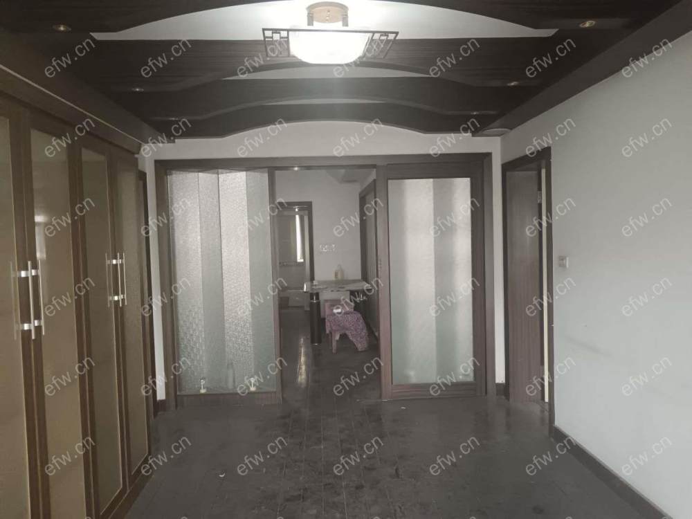 木樨苑 3室2厅2卫