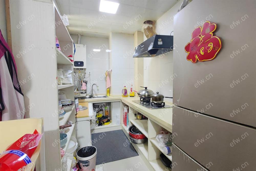毛岸新苑 2室1厅 诚心出售 价可商