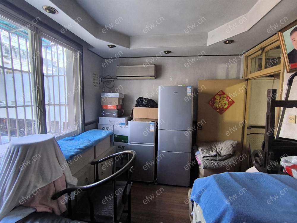 锡惠里   2室一厅