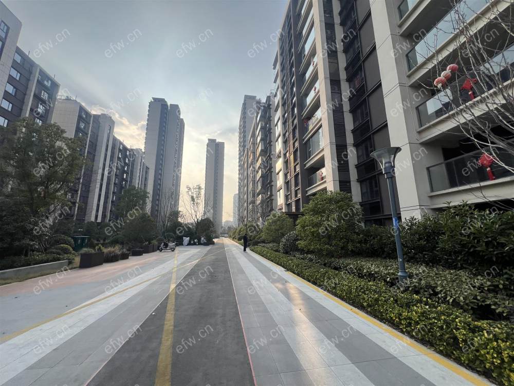 中奥滨河镜   环境好