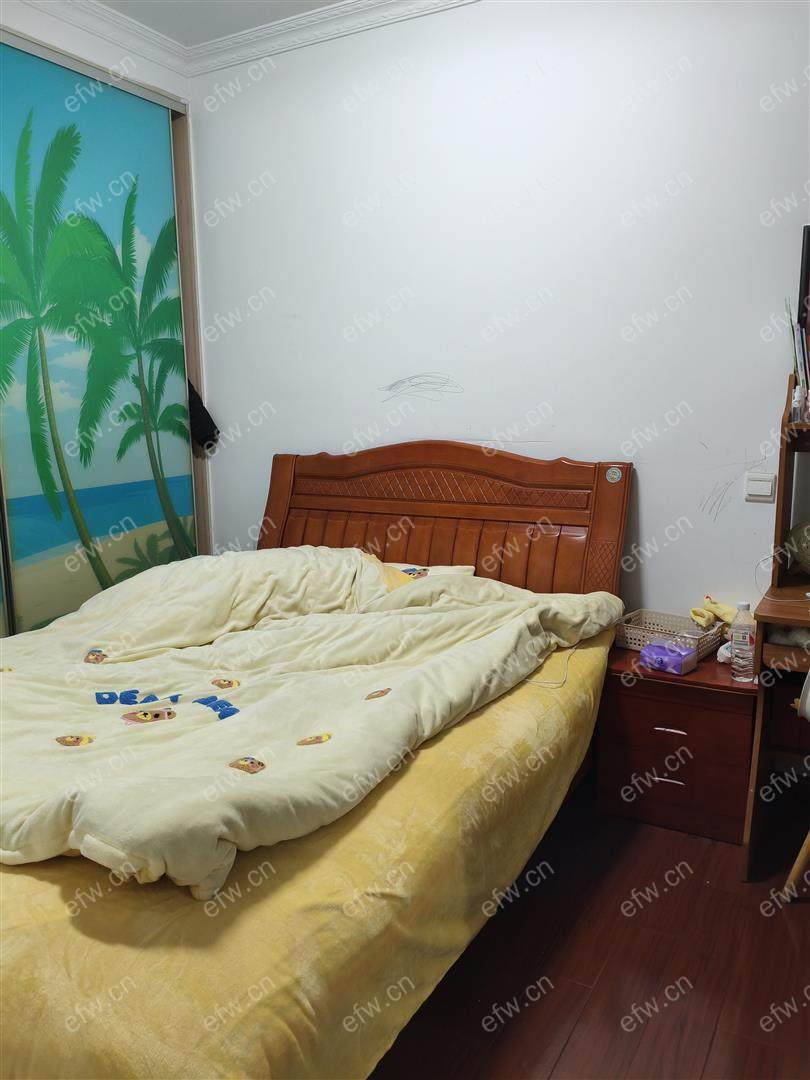 华夏泉绅(永利花苑) 2室2厅