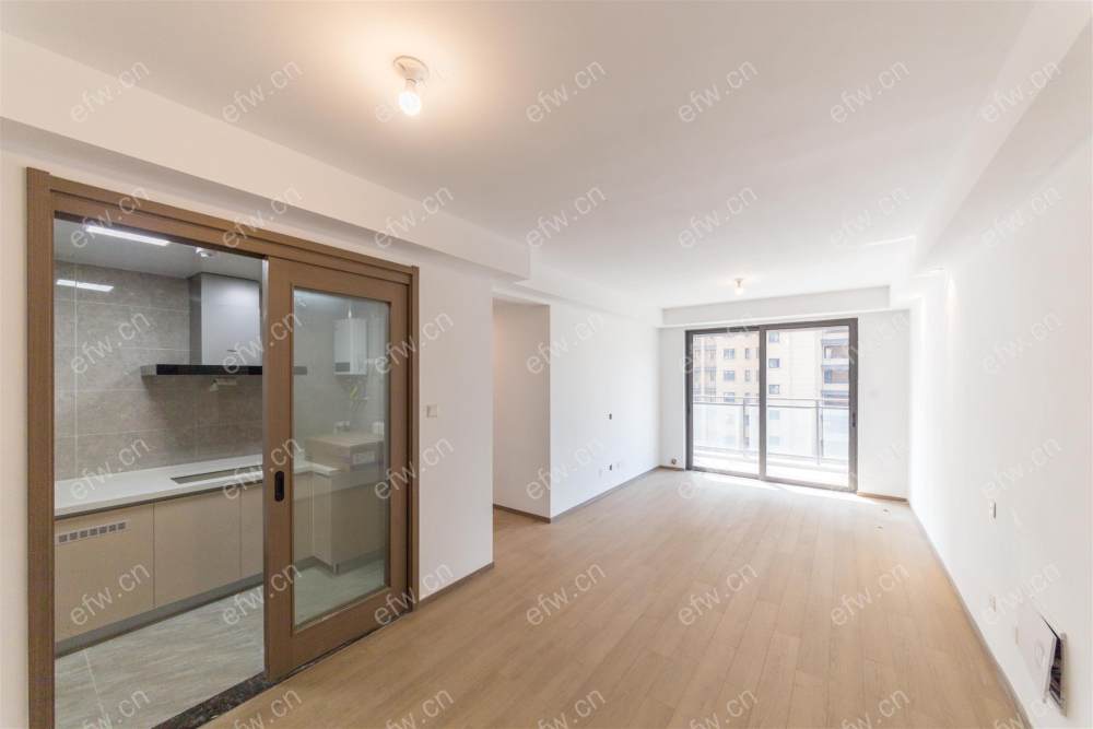 village room房 全明户型 另