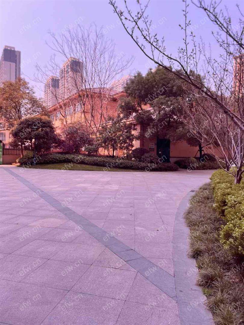雅居乐府    精装3室2厅