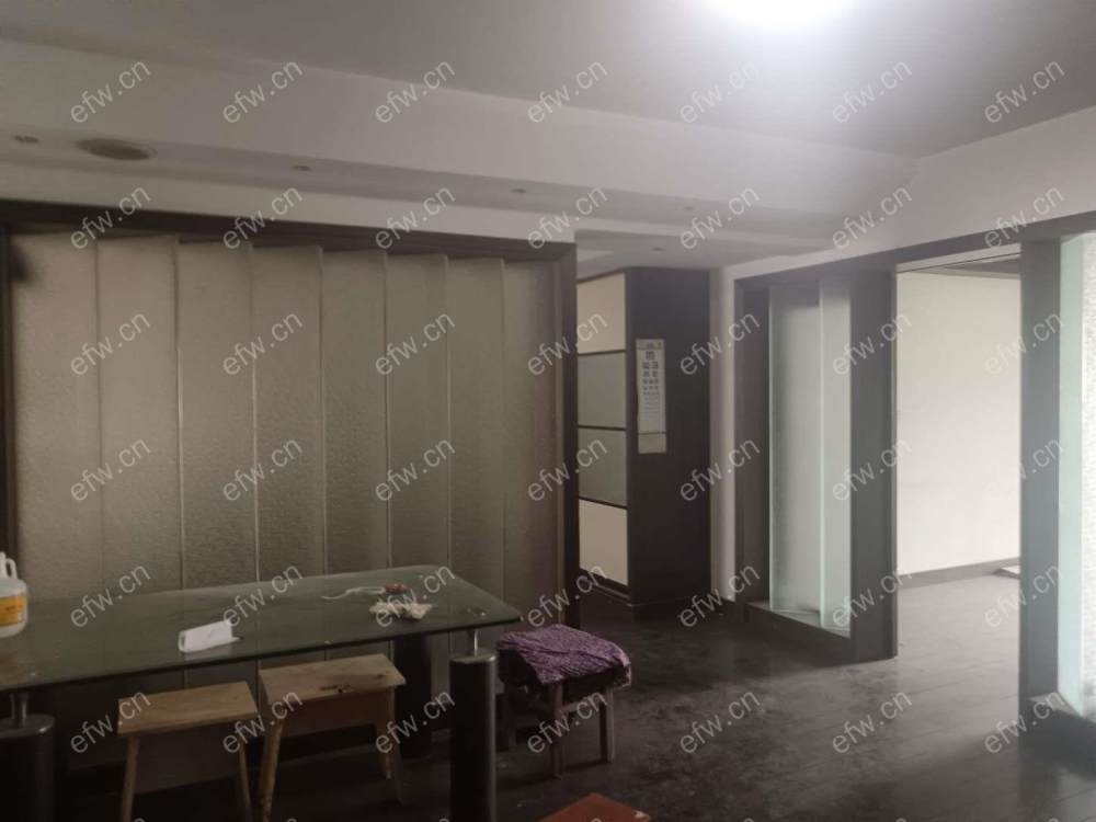 木樨苑 3室2厅2卫