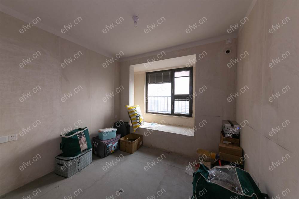 建发泊月湾 3房 全明户型 另送家电