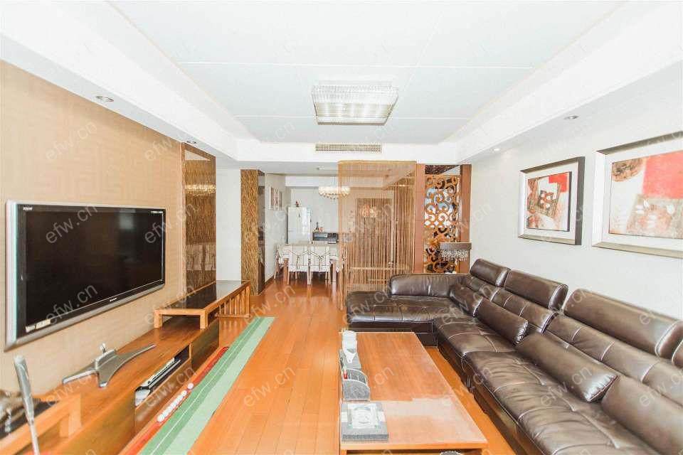 village位置好，环境优雅，area