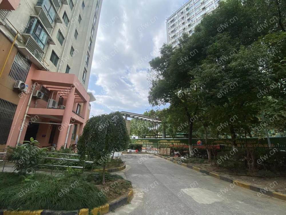 金匮苑 1室1厅诚心急售，目前68万