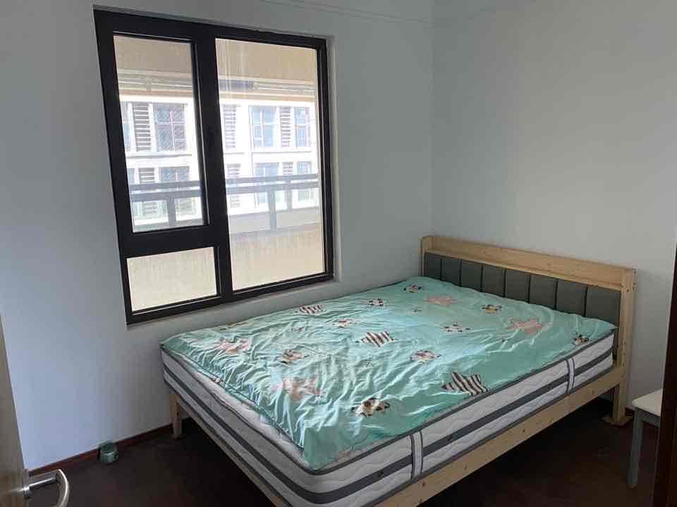 圆融广场（融禾花苑）