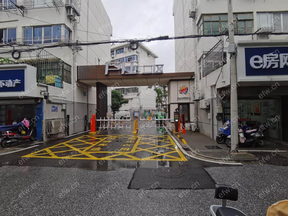 芦庄二区      2室1厅