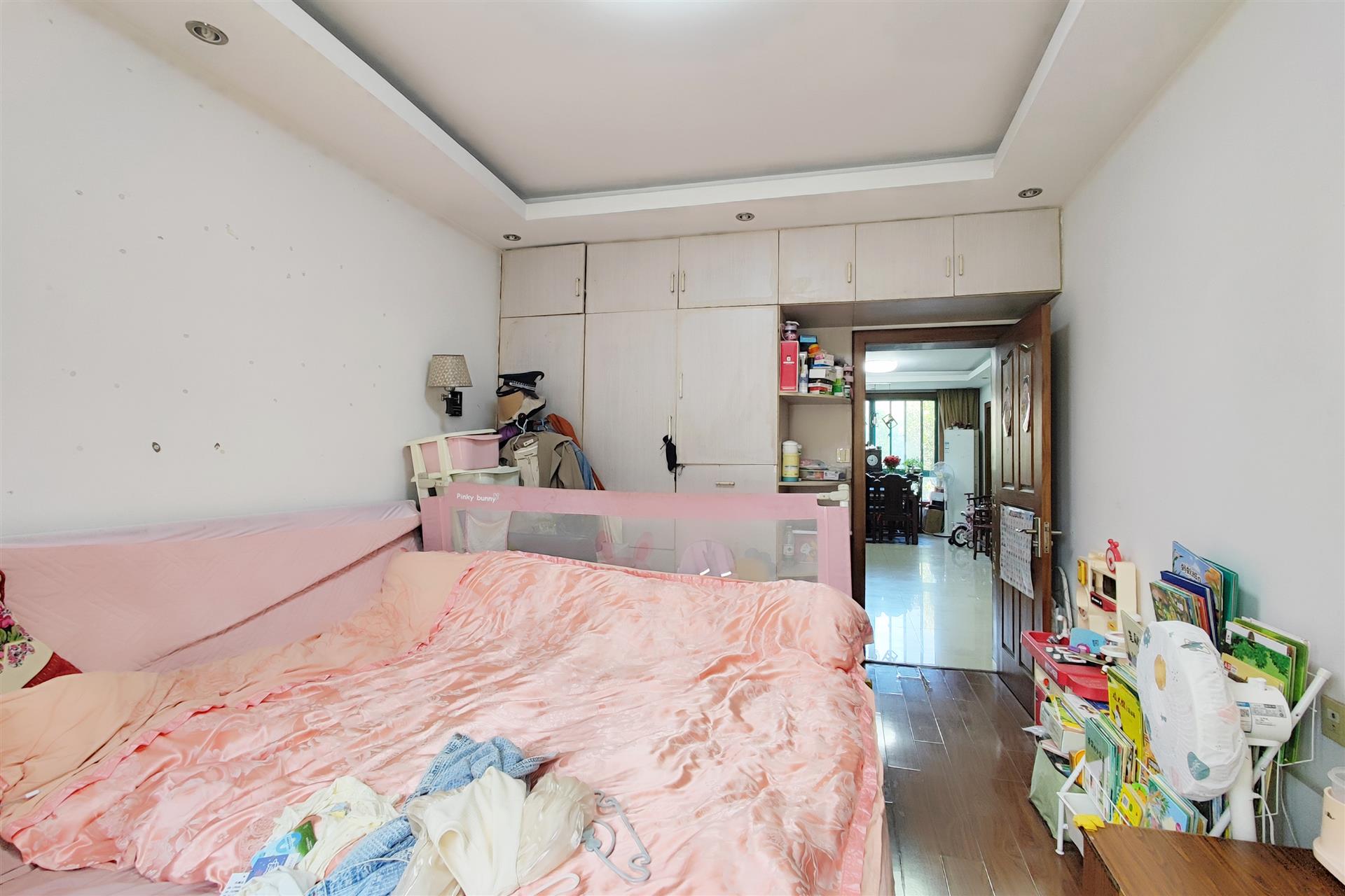 桑达园小区（北区）