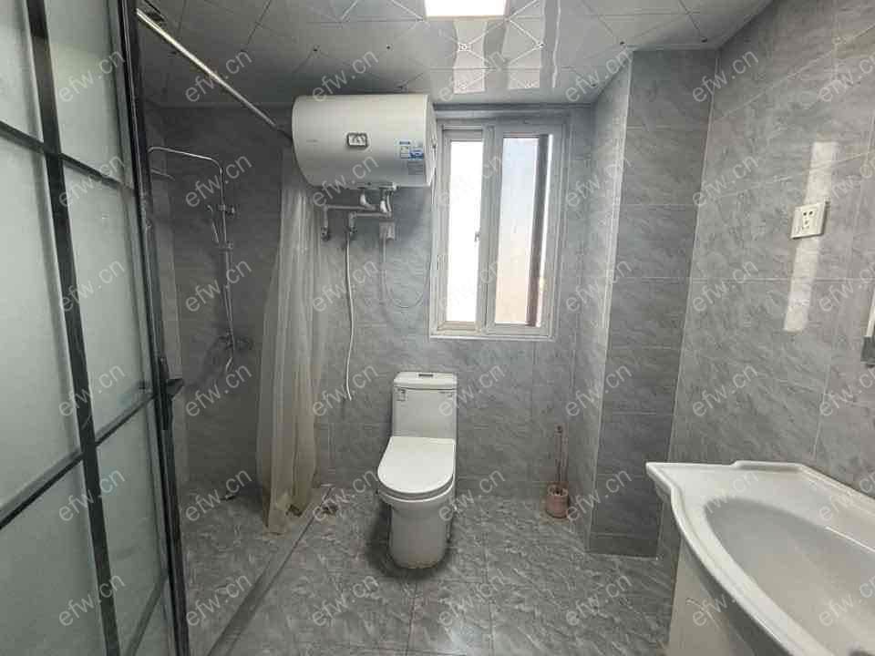 鸿桥苑 精装三房 中间楼层