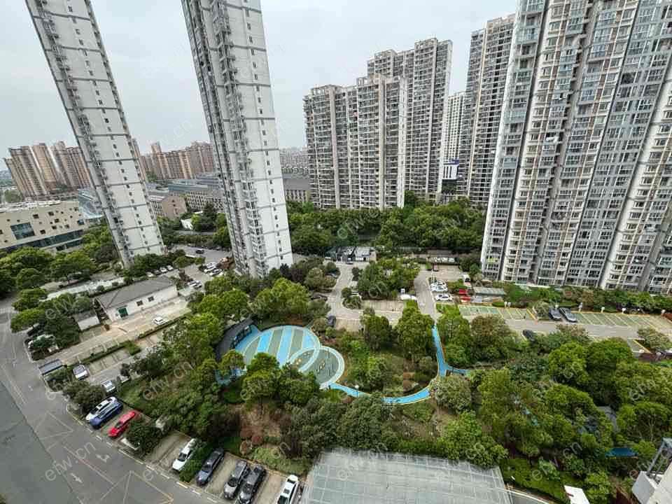 家电齐全 带飘窗 瑞扬家园 采光好 绿化好