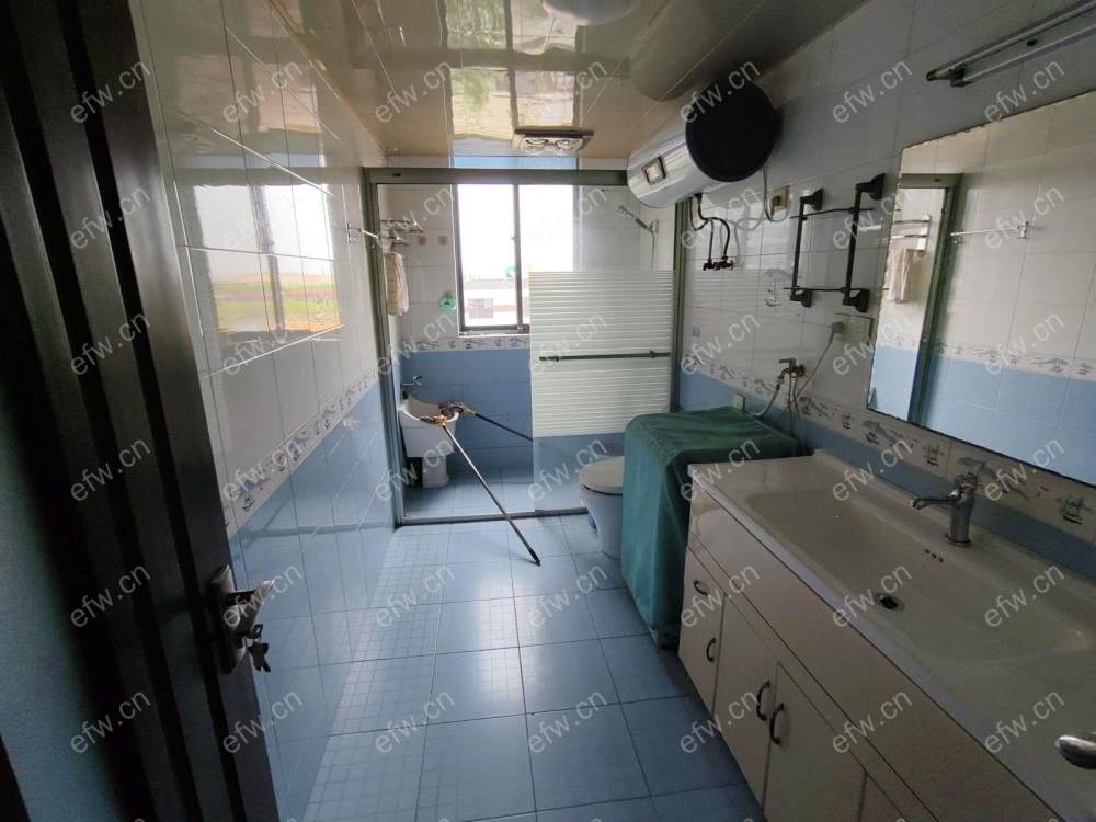 精装3房 居住体验好