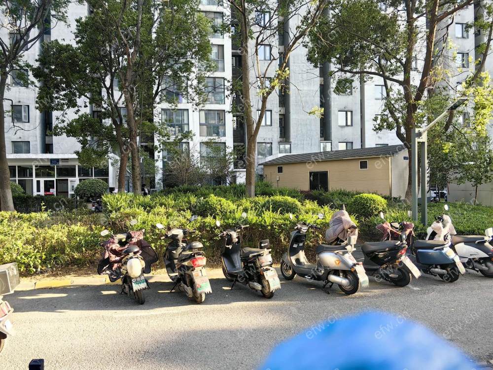 阳光100际新城北区（527-563）精装3室  随时看房 拎包入住