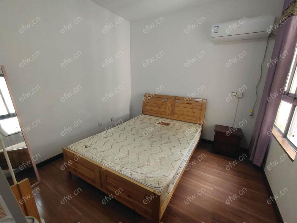 中南家园A区 2室2厅