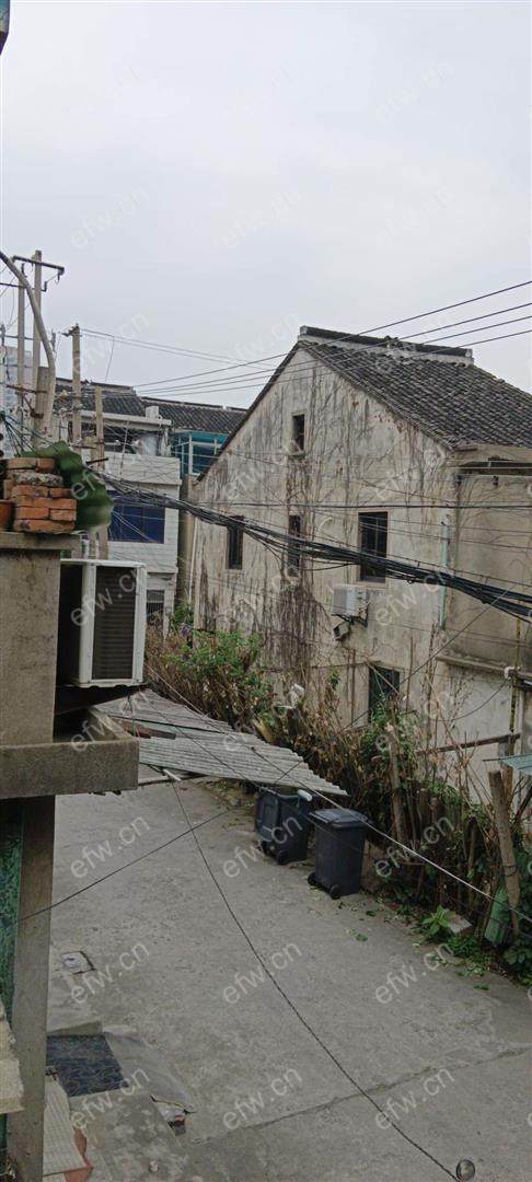 靠近盛岸菜场的私房独门独户