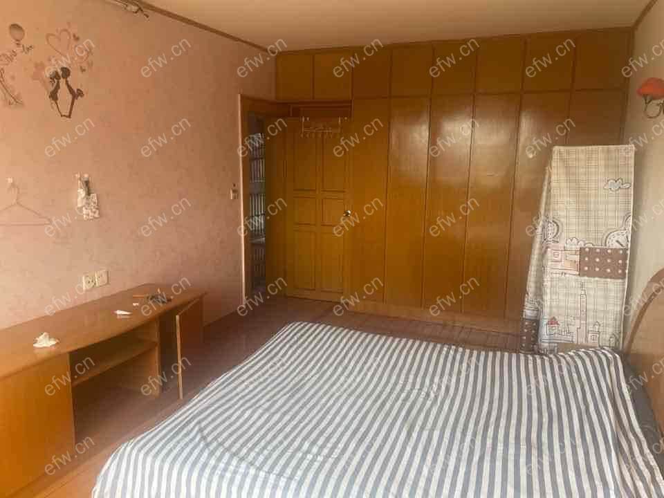 五河新村 1室1厅 拎包入住