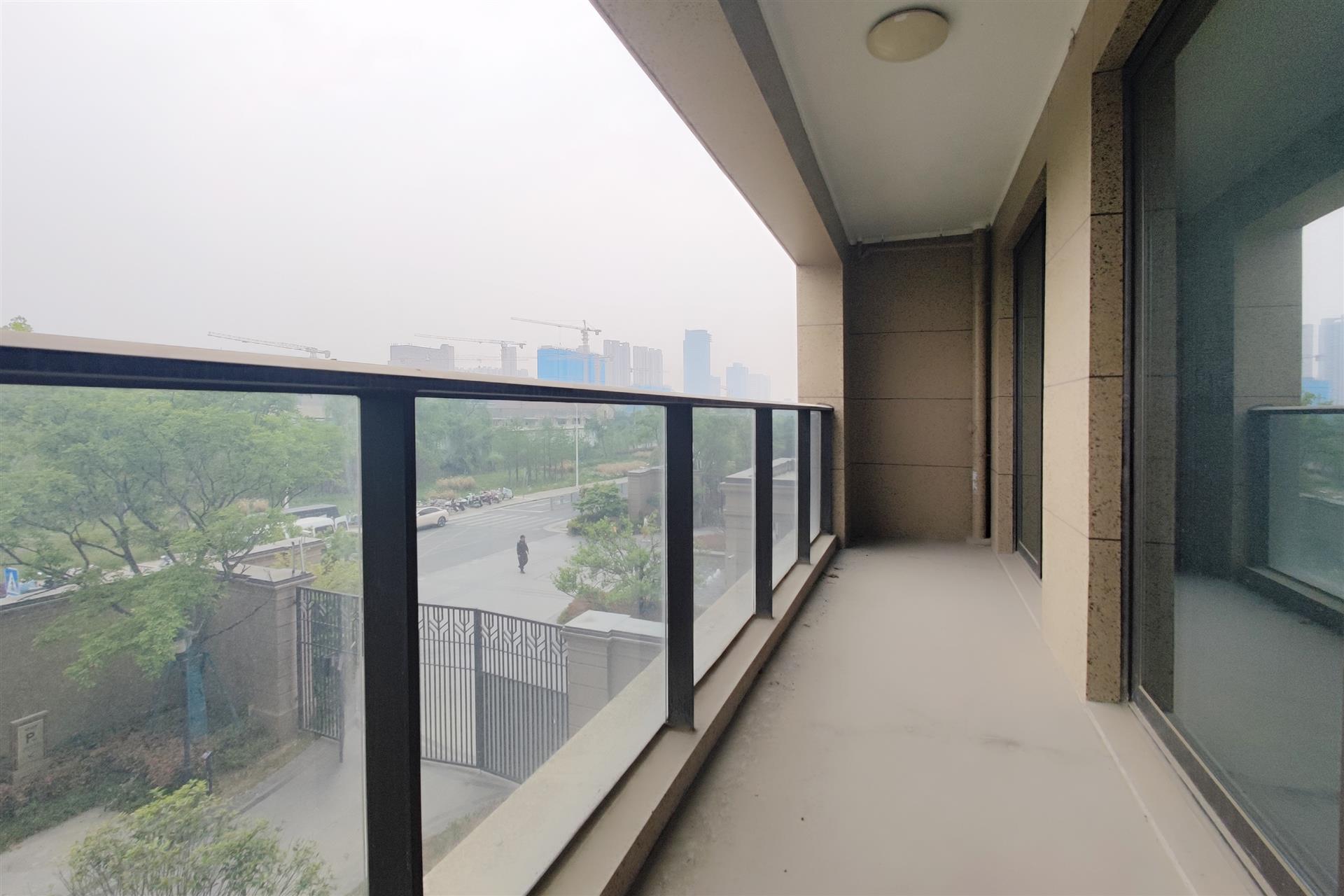 绿城诚园
