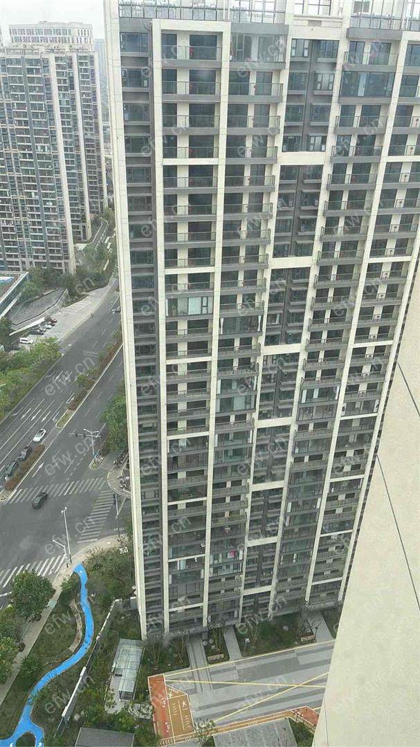 三房整租