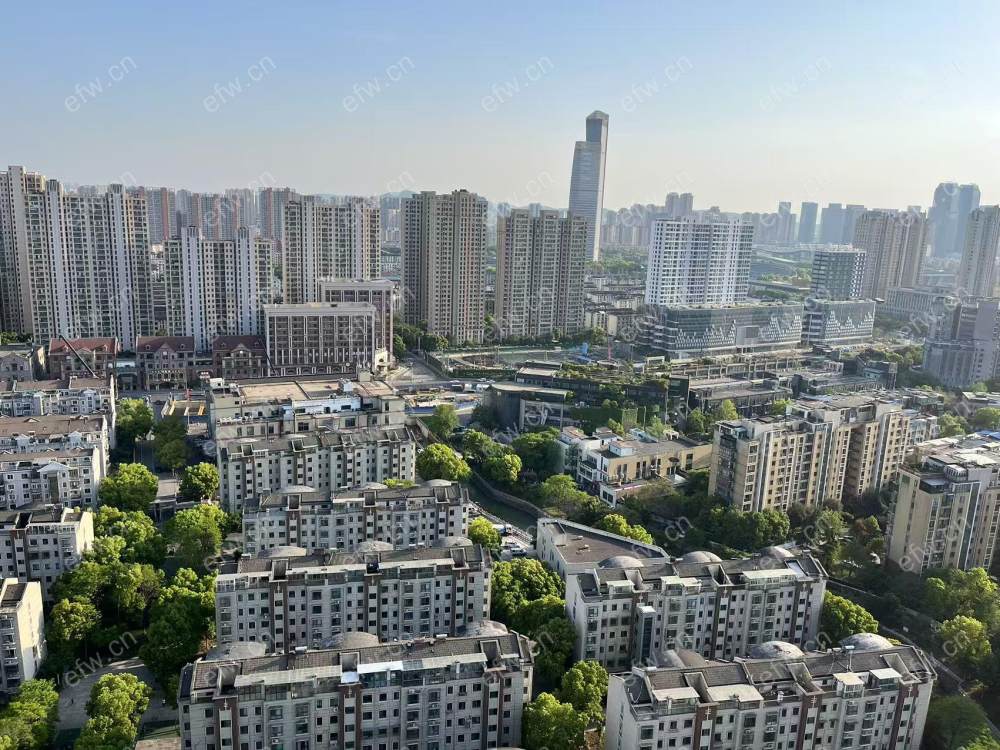 月溪苑 2室2厅