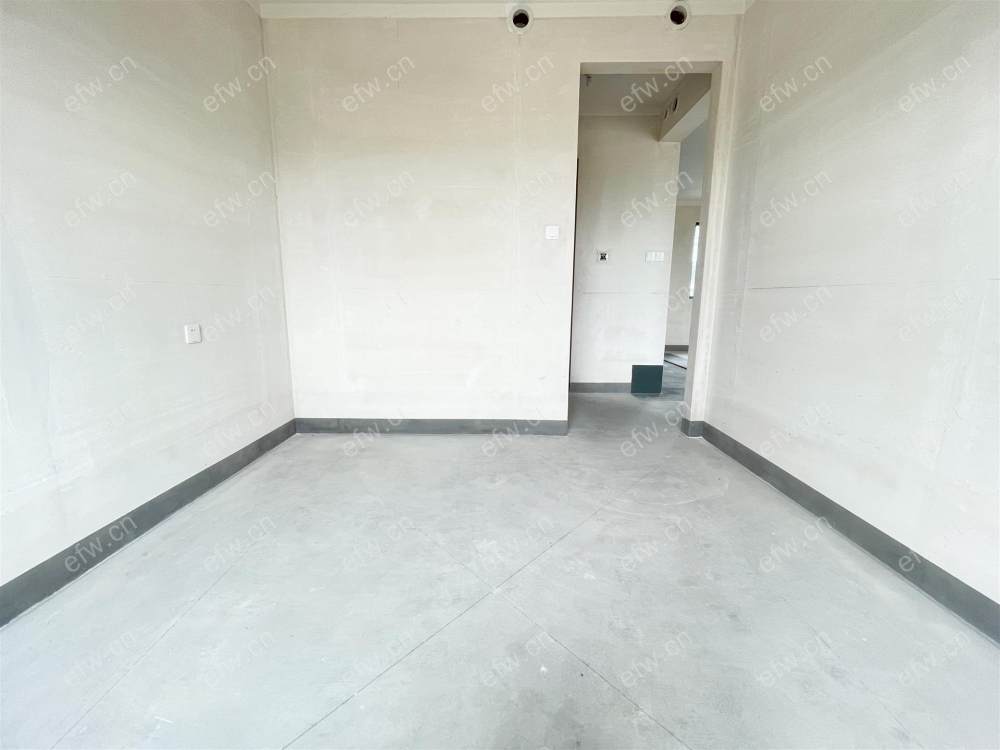 静学和鸣毛坯房出售
