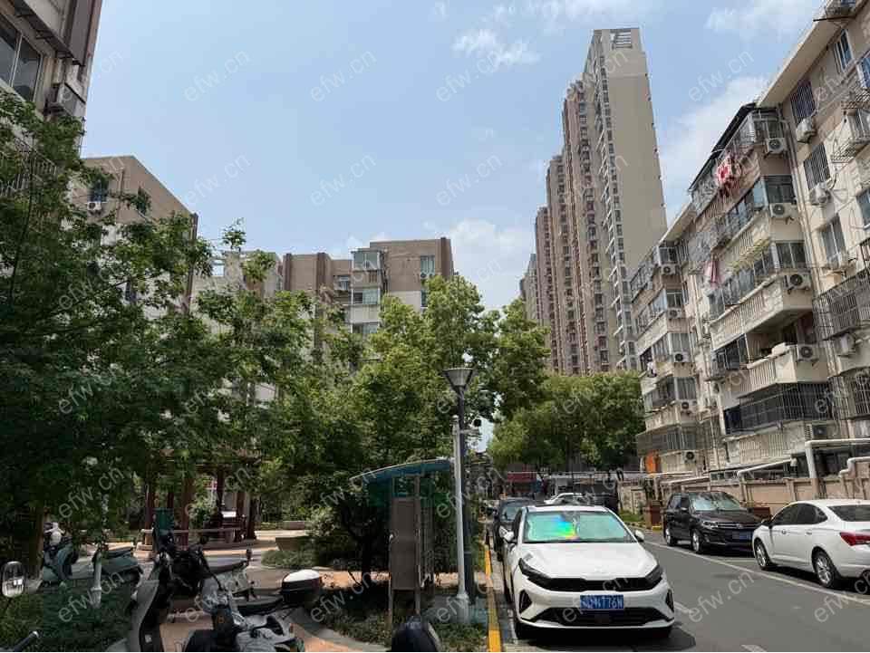 震泽一村 2室1厅出租