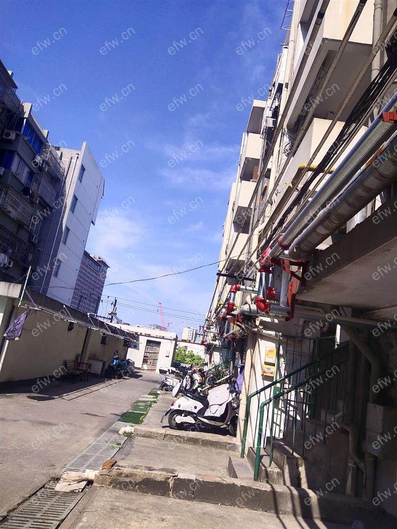 南河浜 1室1厅