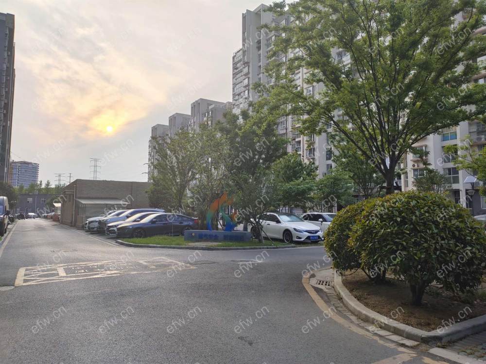 湖滨北苑 1室1厅1卫
